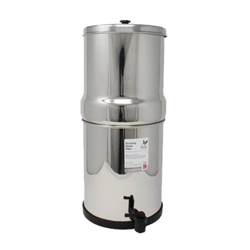 BRITISH BERKEFELD 8.5L