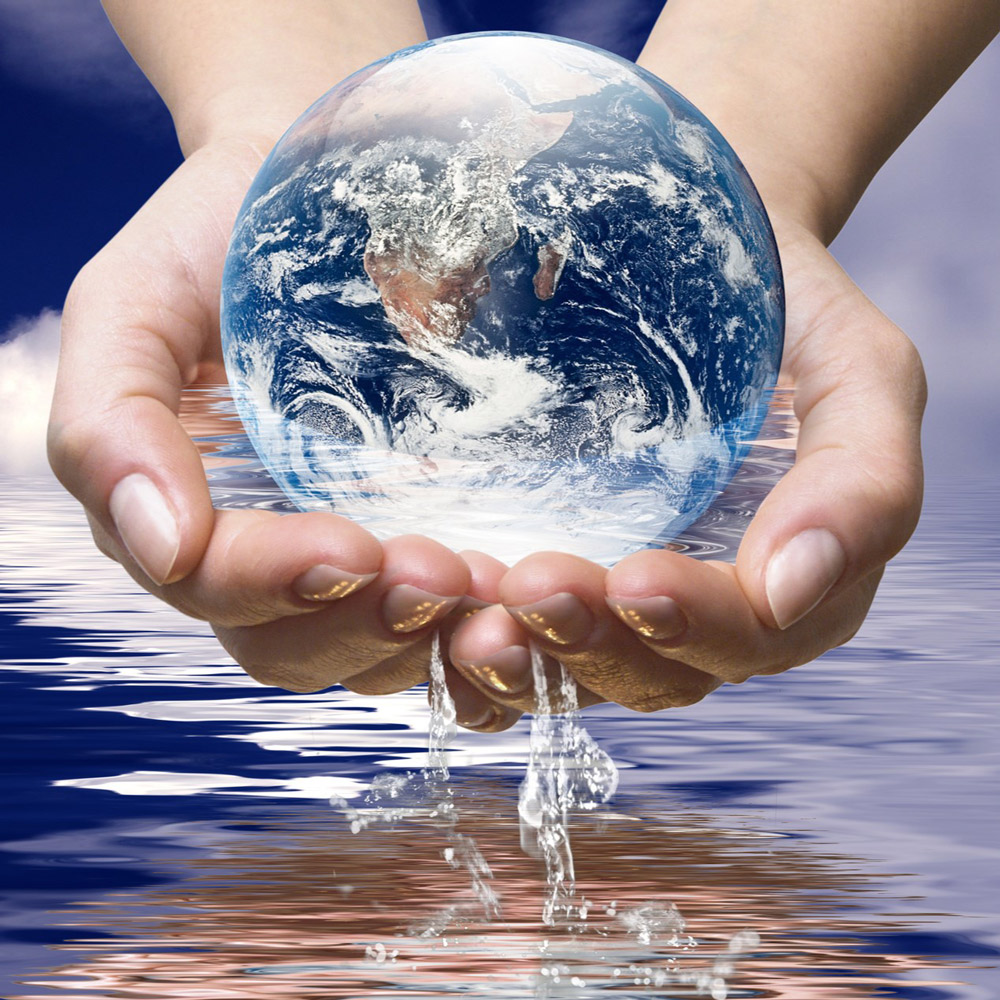 environnement planète image