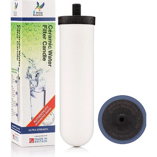 CARTOUCHE ULTRA STERASYL